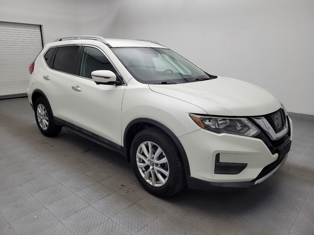 2017 Nissan Rogue in Greenville, SC 29607 - 18088567 11