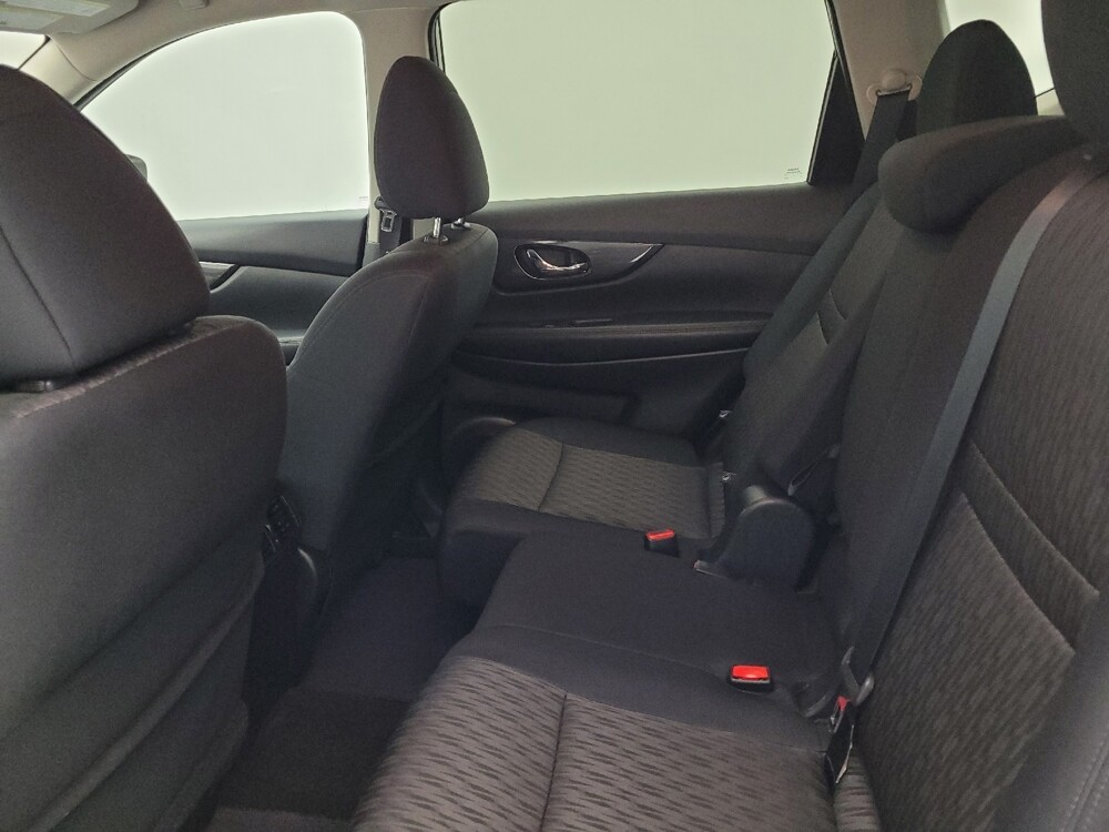 2017 Nissan Rogue in Greenville, SC 29607 - 18088567 18