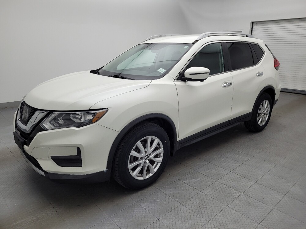 2017 Nissan Rogue in Greenville, SC 29607 - 18088567 2