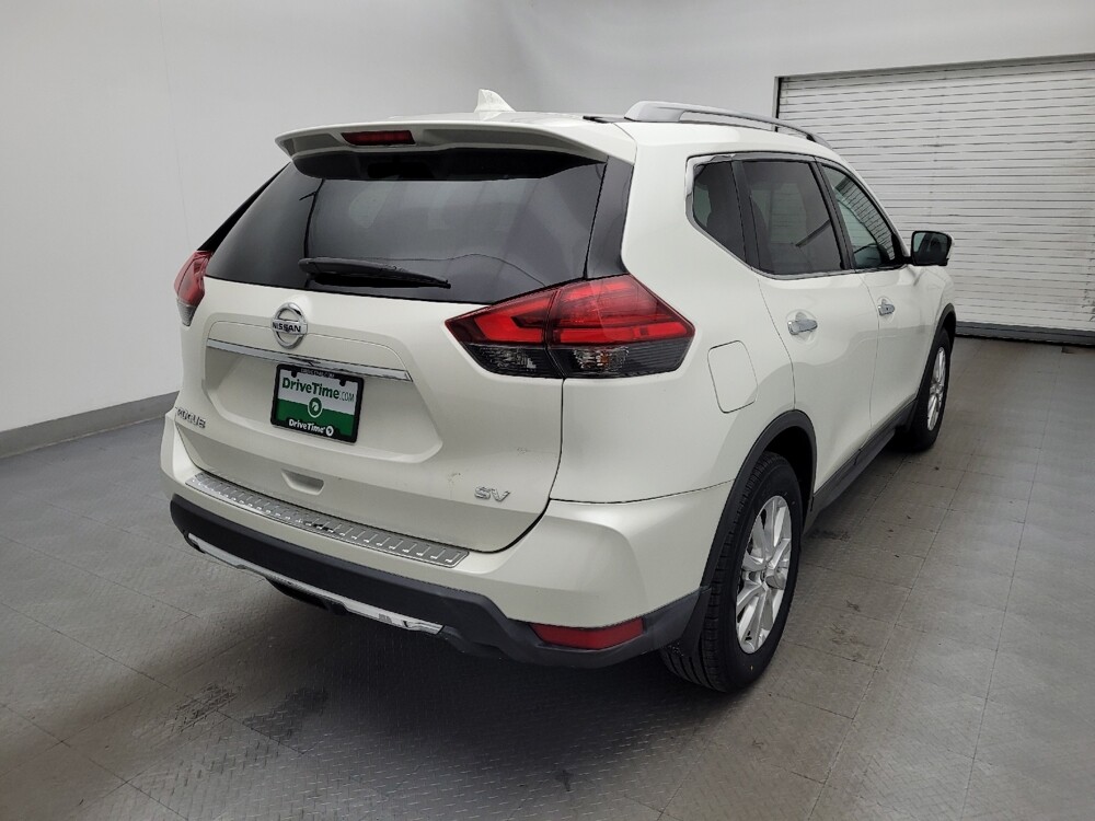 2017 Nissan Rogue in Greenville, SC 29607 - 18088567 9