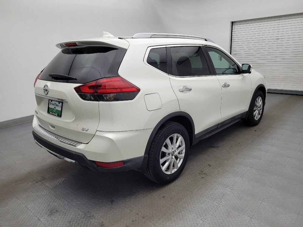 2017 Nissan Rogue in Greenville, SC 29607 - 18088567 10