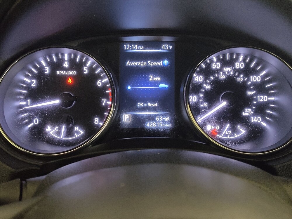 2017 Nissan Rogue in Greenville, SC 29607 - 18088567 23