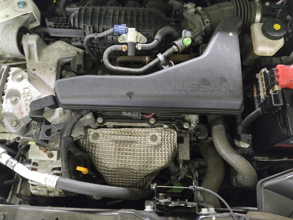 2017 Nissan Rogue in Greenville, SC 29607 - 18088567 30