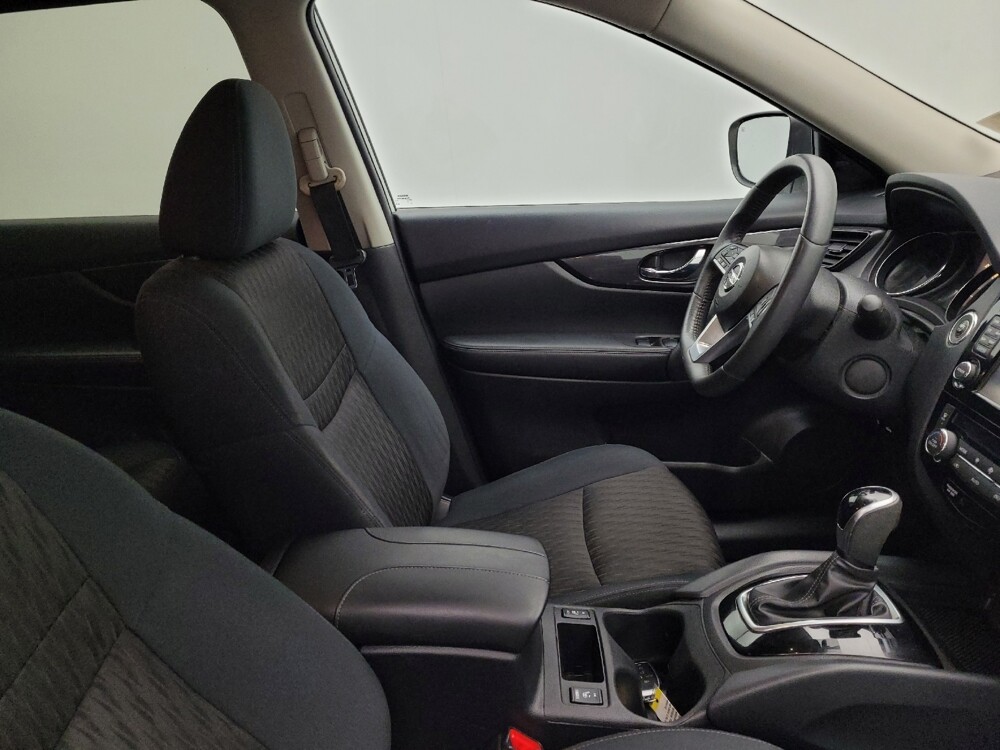 2017 Nissan Rogue in Greenville, SC 29607 - 18088567 21