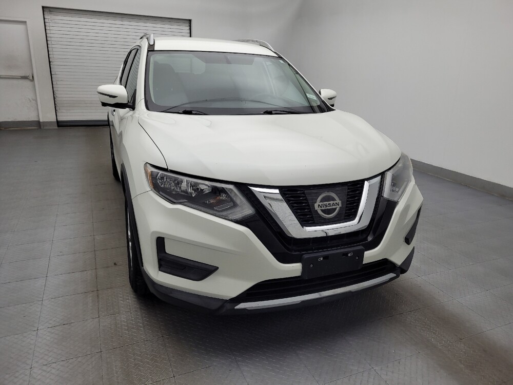 2017 Nissan Rogue in Greenville, SC 29607 - 18088567 14