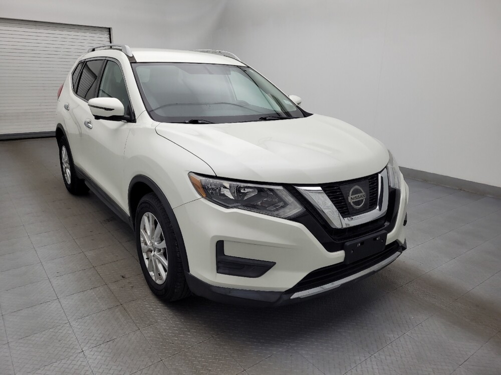 2017 Nissan Rogue in Greenville, SC 29607 - 18088567 13