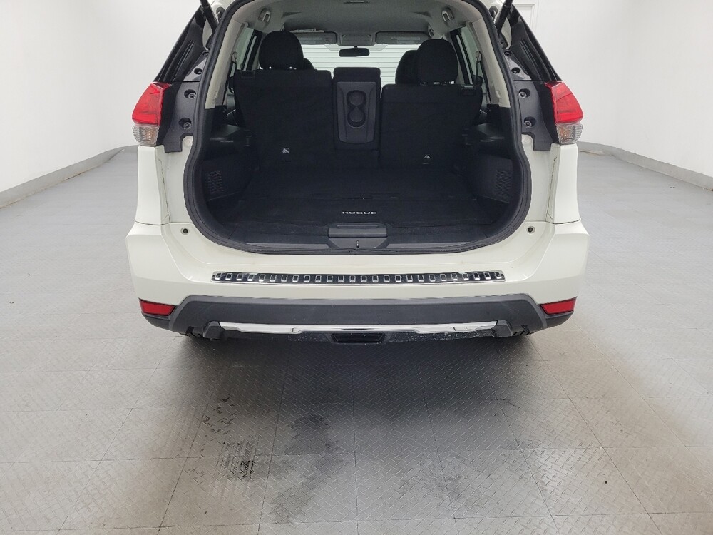 2017 Nissan Rogue in Greenville, SC 29607 - 18088567 29