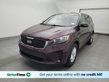 2019 Kia Sorento in Raleigh, NC 27604