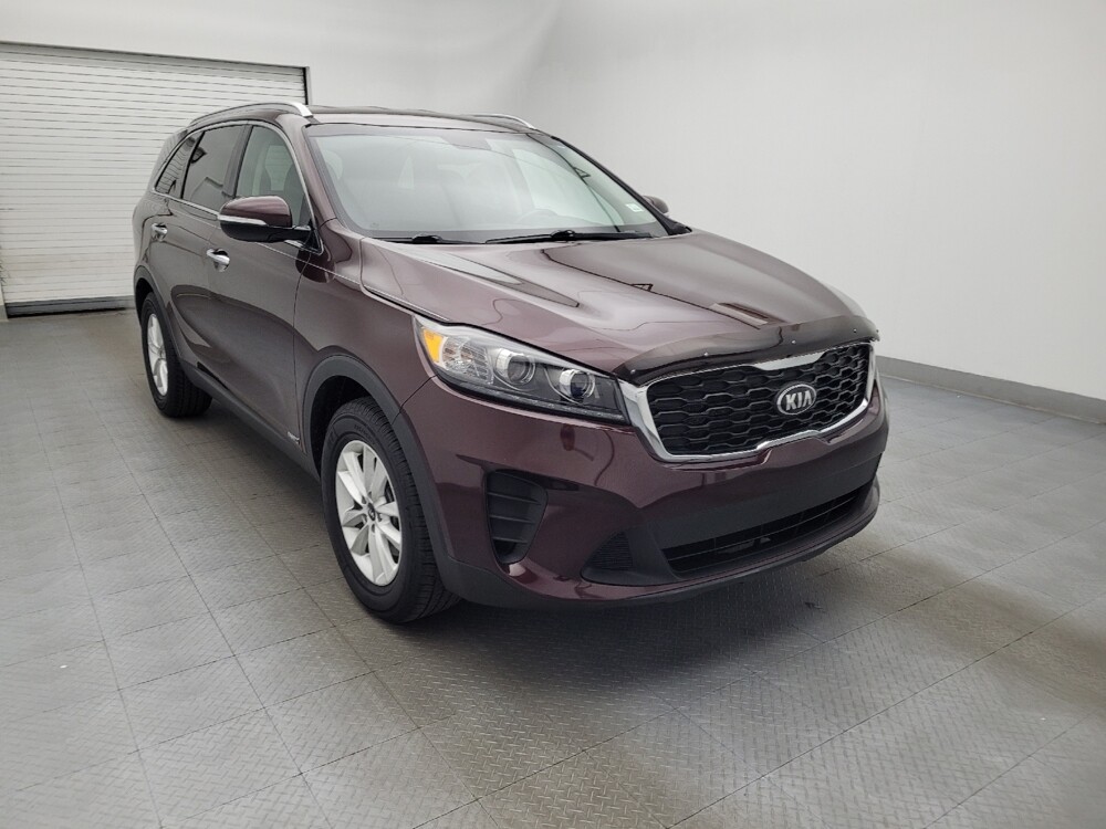 2019 Kia Sorento in Raleigh, NC 27604 - 18088568 13