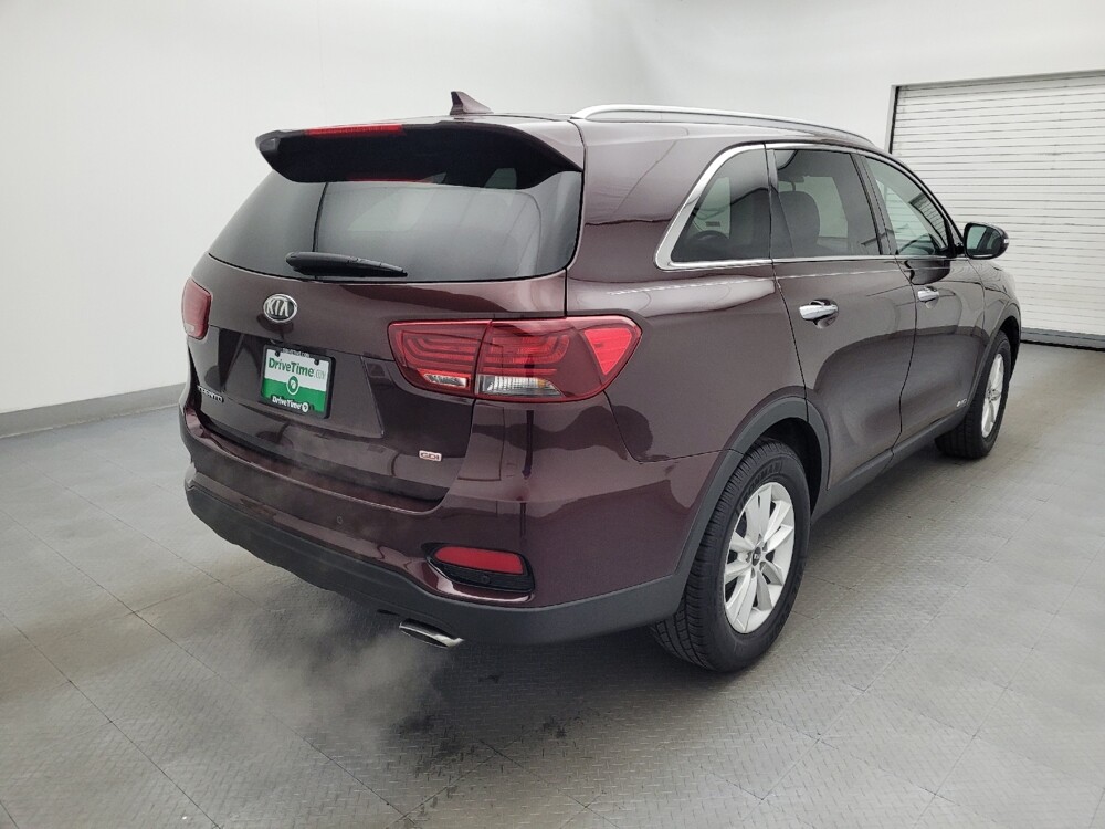2019 Kia Sorento in Raleigh, NC 27604 - 18088568 9