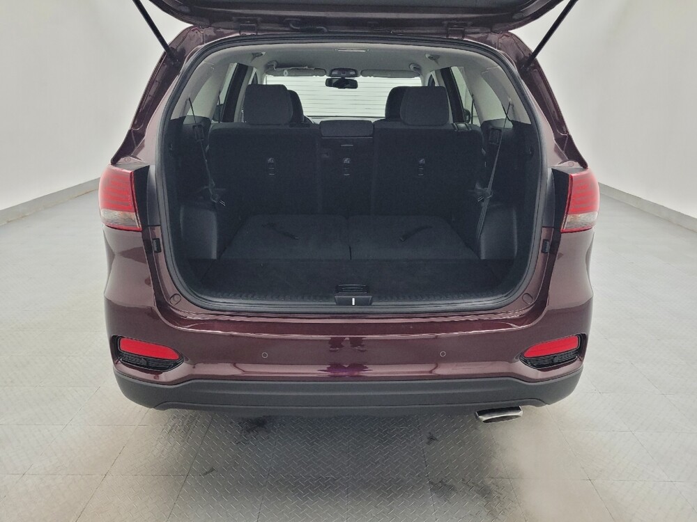 2019 Kia Sorento in Raleigh, NC 27604 - 18088568 29