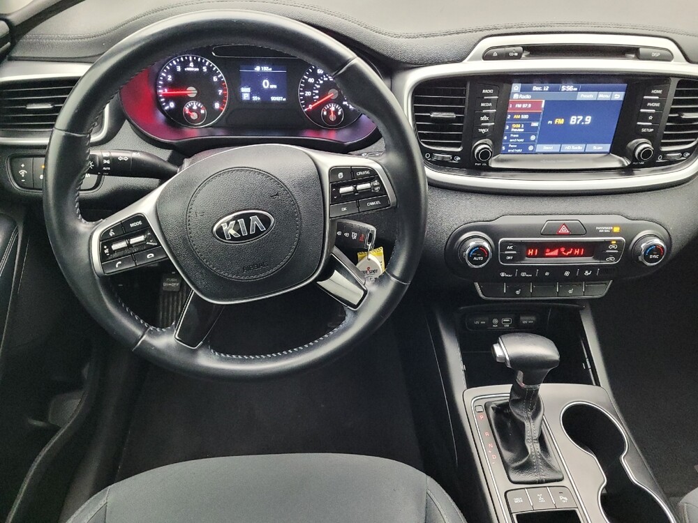 2019 Kia Sorento in Raleigh, NC 27604 - 18088568 22
