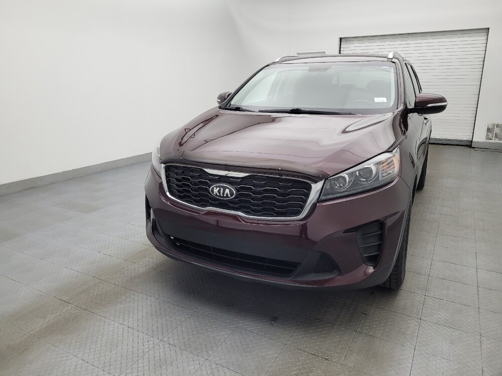 2019 Kia Sorento in Raleigh, NC 27604 - 18088568 15