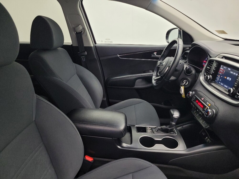 2019 Kia Sorento in Raleigh, NC 27604 - 18088568 21