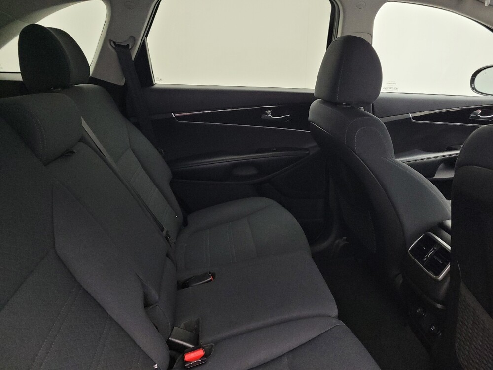 2019 Kia Sorento in Raleigh, NC 27604 - 18088568 19