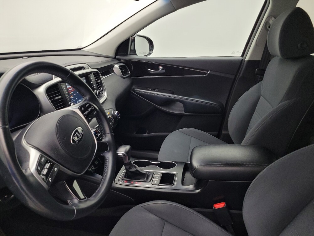 2019 Kia Sorento in Raleigh, NC 27604 - 18088568 17