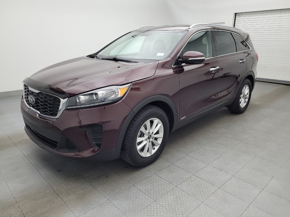 2019 Kia Sorento in Raleigh, NC 27604 - 18088568 2
