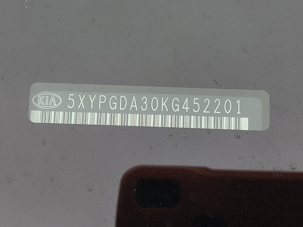 2019 Kia Sorento in Raleigh, NC 27604 - 18088568 33