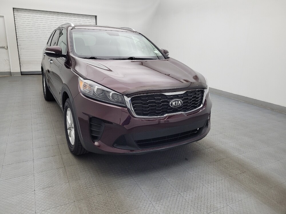 2019 Kia Sorento in Raleigh, NC 27604 - 18088568 14