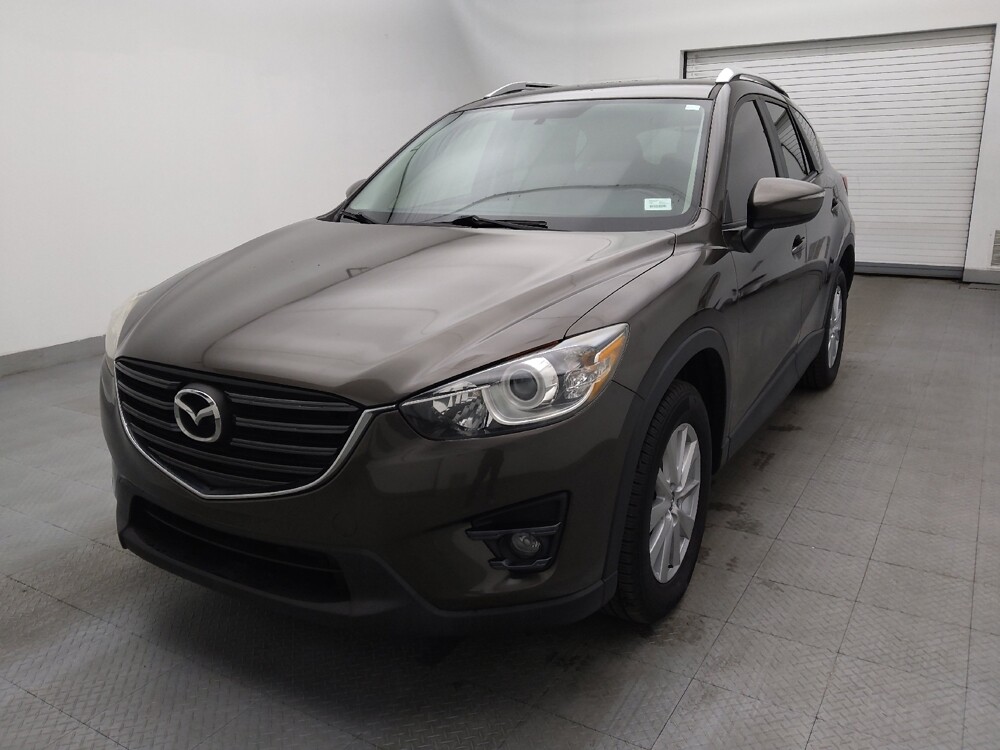 2016 Mazda CX-5 in Charleston, SC 29414 - 18088569 15