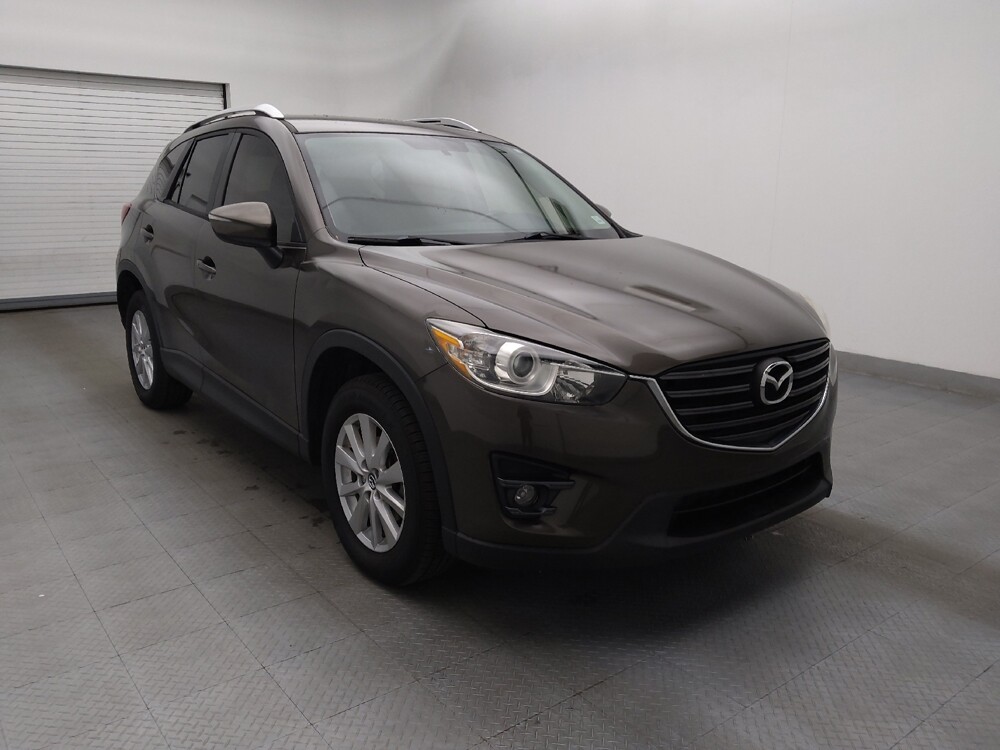 2016 Mazda CX-5 in Charleston, SC 29414 - 18088569 13