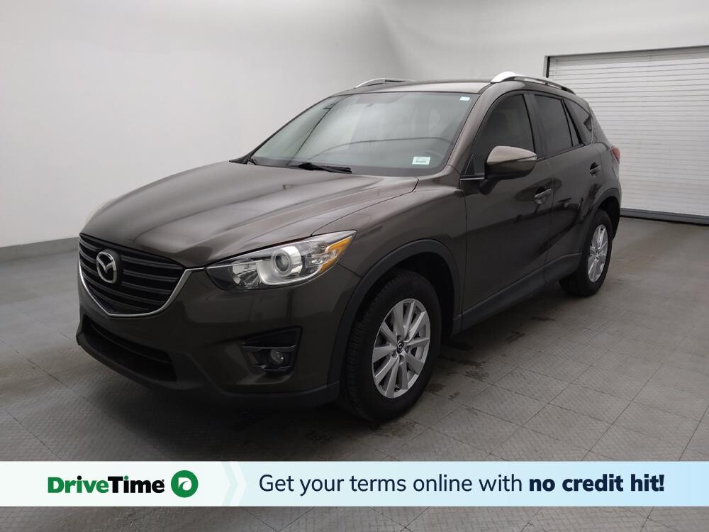 2016 Mazda CX-5 in Charleston, SC 29414 - 18088569
