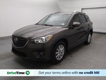 2016 Mazda CX-5 in Charleston, SC 29414