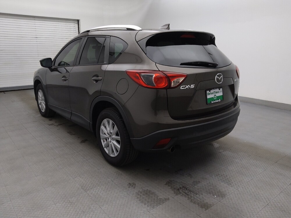 2016 Mazda CX-5 in Charleston, SC 29414 - 18088569 5