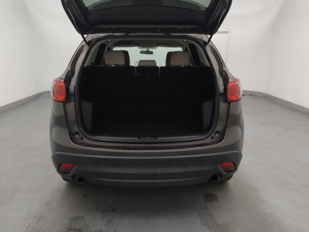 2016 Mazda CX-5 in Charleston, SC 29414 - 18088569 29