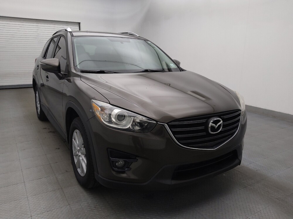2016 Mazda CX-5 in Charleston, SC 29414 - 18088569 14