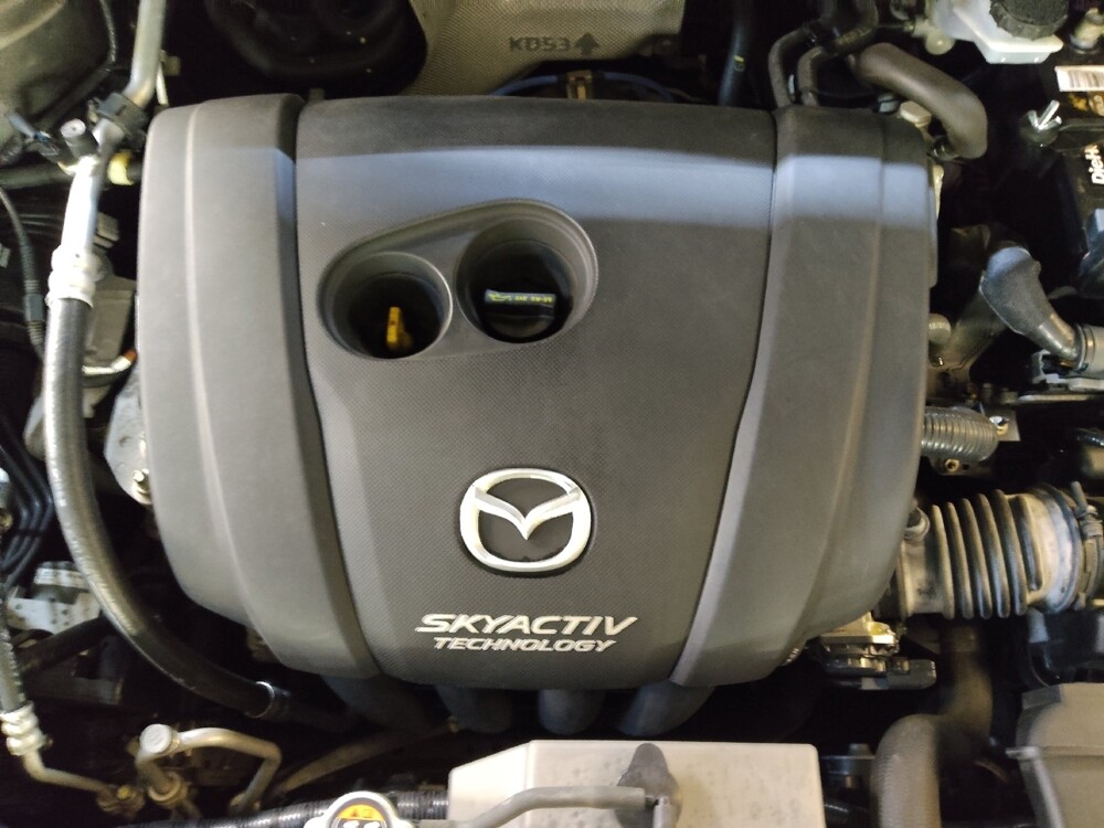 2016 Mazda CX-5 in Charleston, SC 29414 - 18088569 30