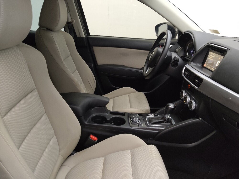 2016 Mazda CX-5 in Charleston, SC 29414 - 18088569 21