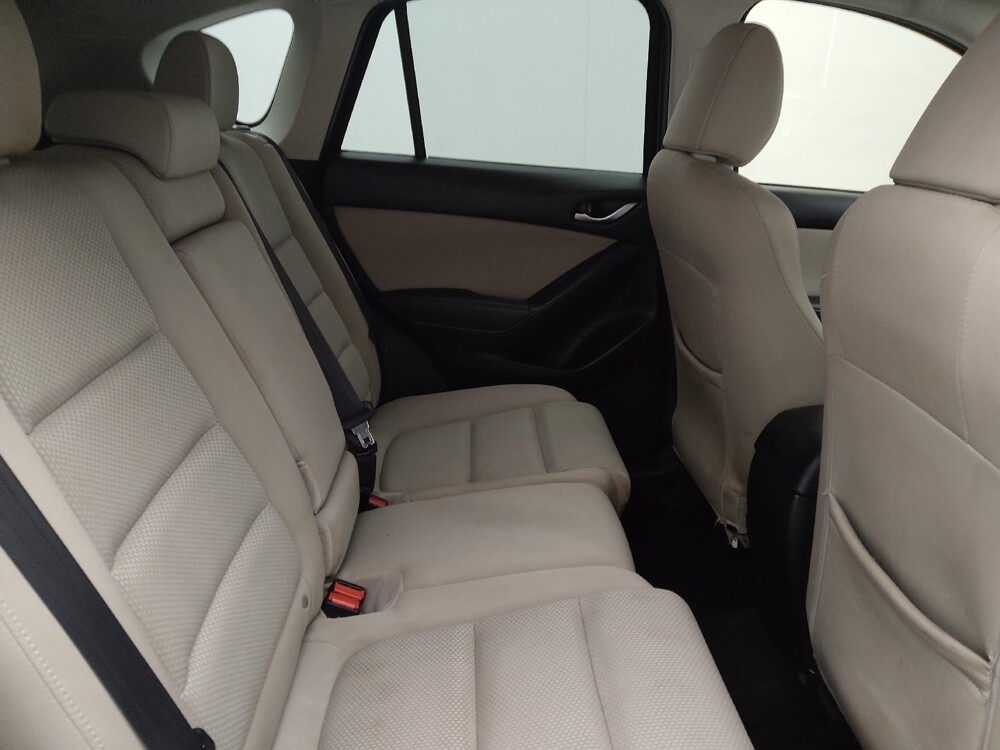 2016 Mazda CX-5 in Charleston, SC 29414 - 18088569 19