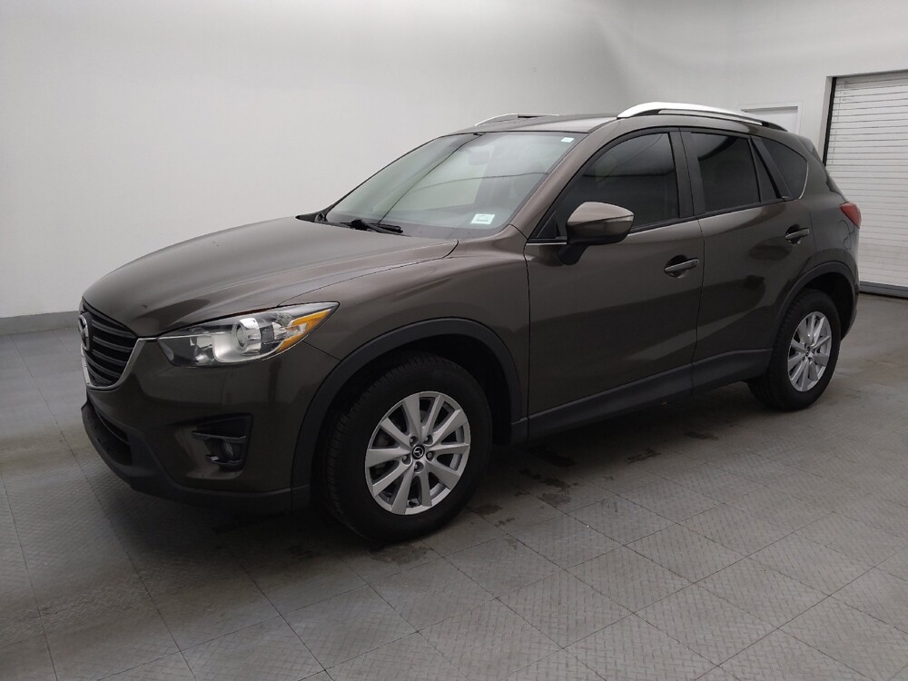 2016 Mazda CX-5 in Charleston, SC 29414 - 18088569 2
