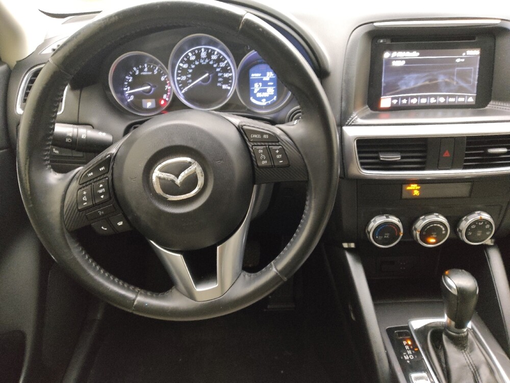 2016 Mazda CX-5 in Charleston, SC 29414 - 18088569 22