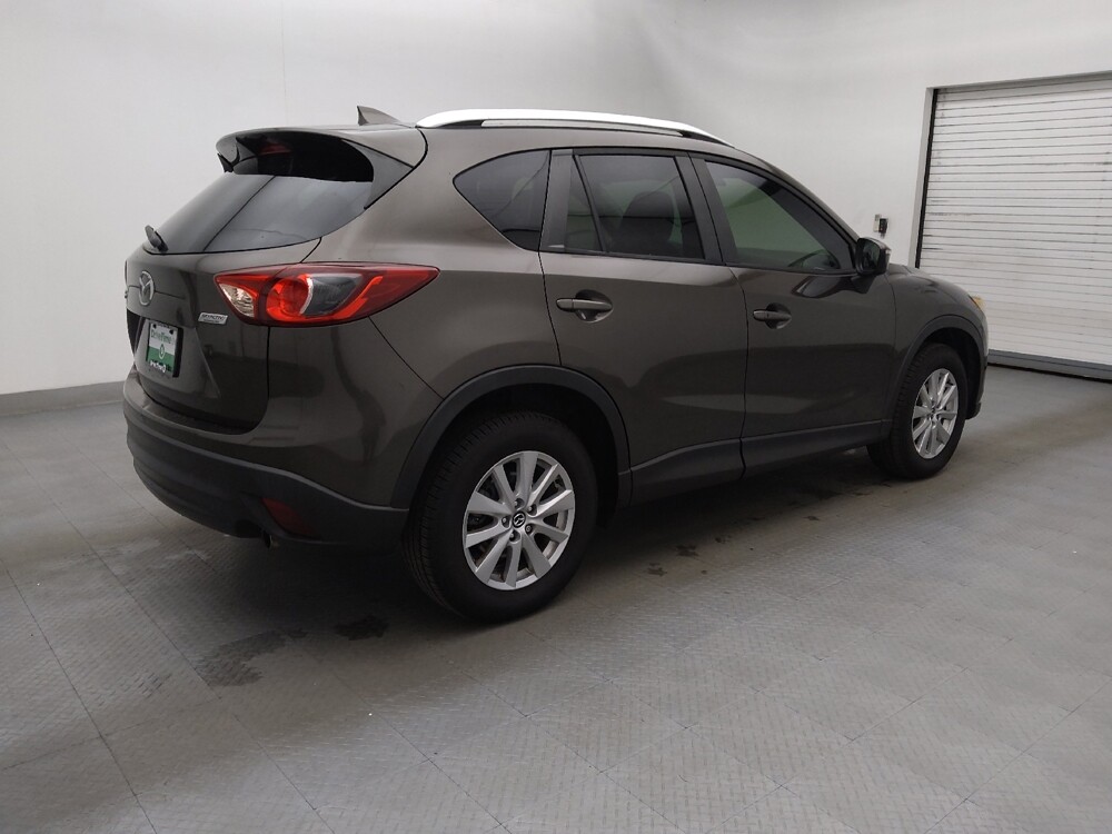 2016 Mazda CX-5 in Charleston, SC 29414 - 18088569 10