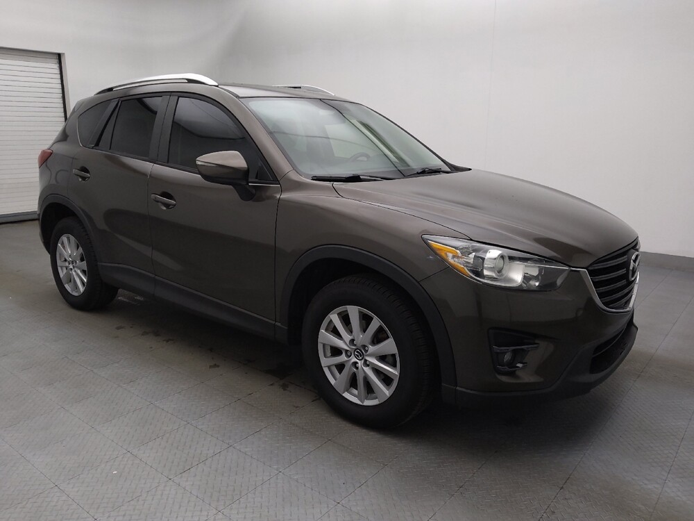2016 Mazda CX-5 in Charleston, SC 29414 - 18088569 11