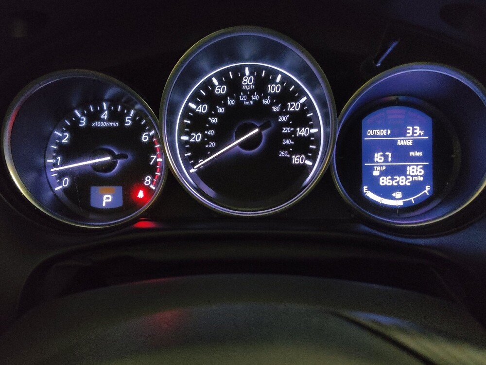 2016 Mazda CX-5 in Charleston, SC 29414 - 18088569 23