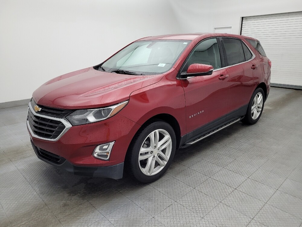 2019 Chevrolet Equinox in Wilmington, NC 28405 - 18088570 2