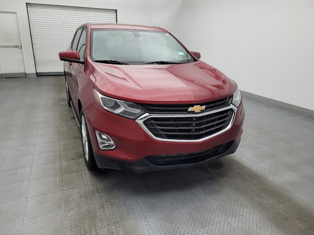 2019 Chevrolet Equinox in Wilmington, NC 28405 - 18088570 14