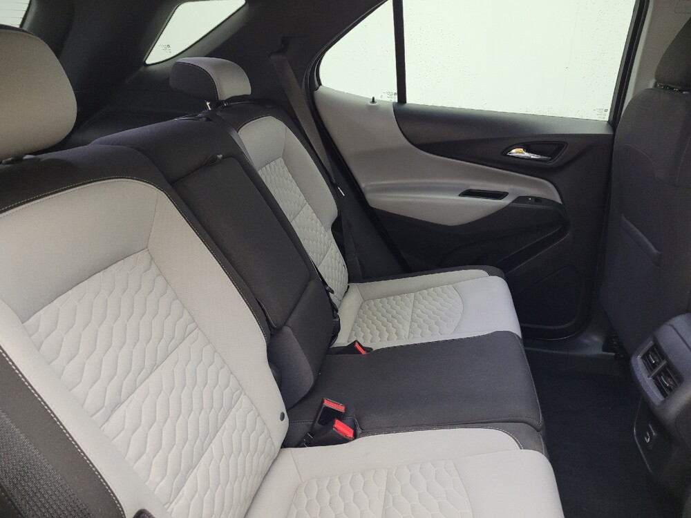 2019 Chevrolet Equinox in Wilmington, NC 28405 - 18088570 19