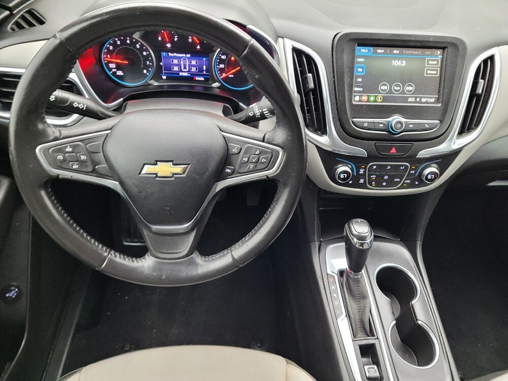 2019 Chevrolet Equinox in Wilmington, NC 28405 - 18088570 22