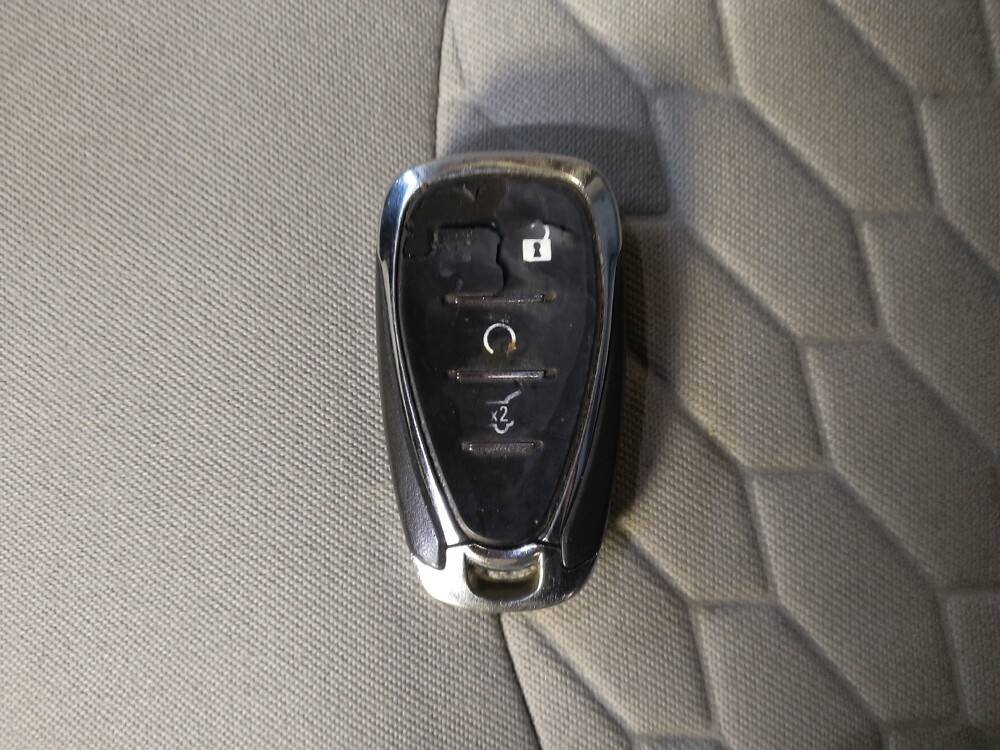 2019 Chevrolet Equinox in Wilmington, NC 28405 - 18088570 32