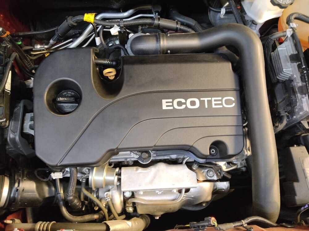 2019 Chevrolet Equinox in Wilmington, NC 28405 - 18088570 30