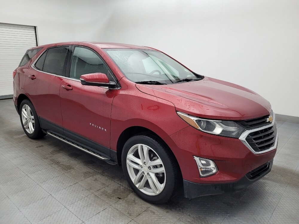 2019 Chevrolet Equinox in Wilmington, NC 28405 - 18088570 11