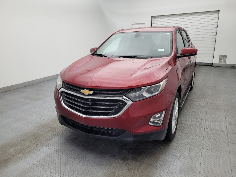 2019 Chevrolet Equinox in Wilmington, NC 28405 - 18088570 15