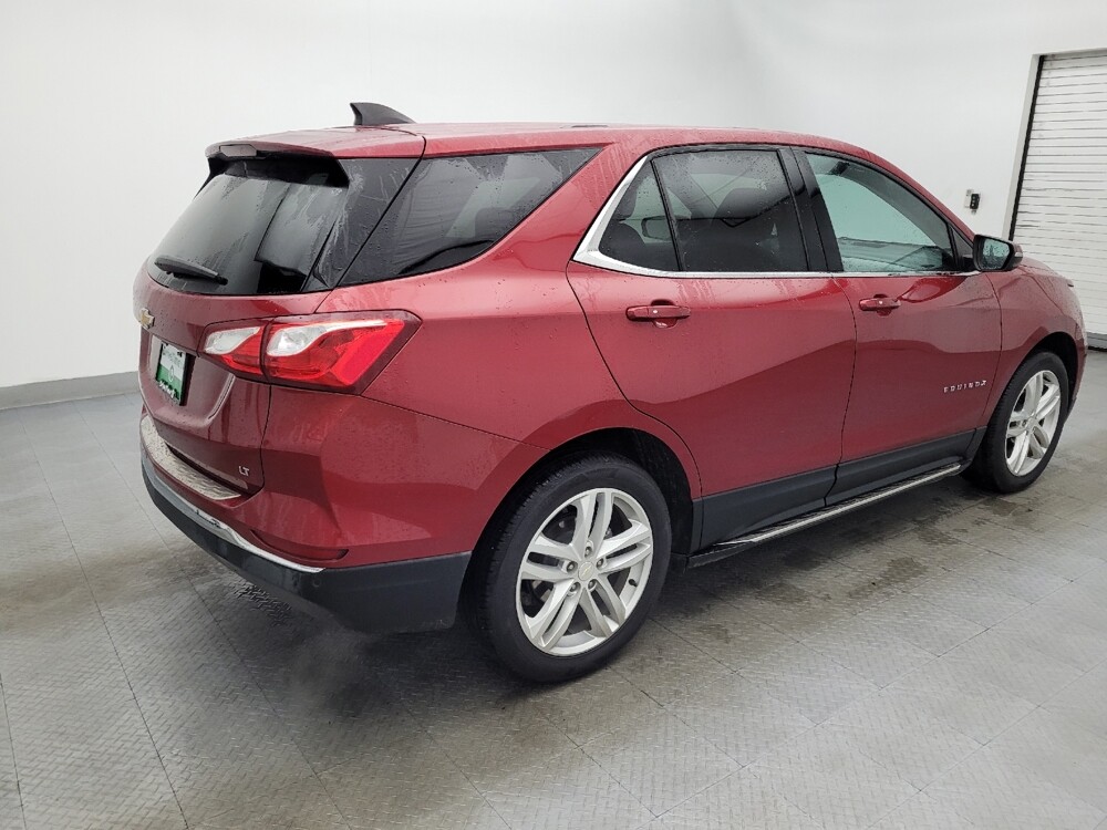 2019 Chevrolet Equinox in Wilmington, NC 28405 - 18088570 10
