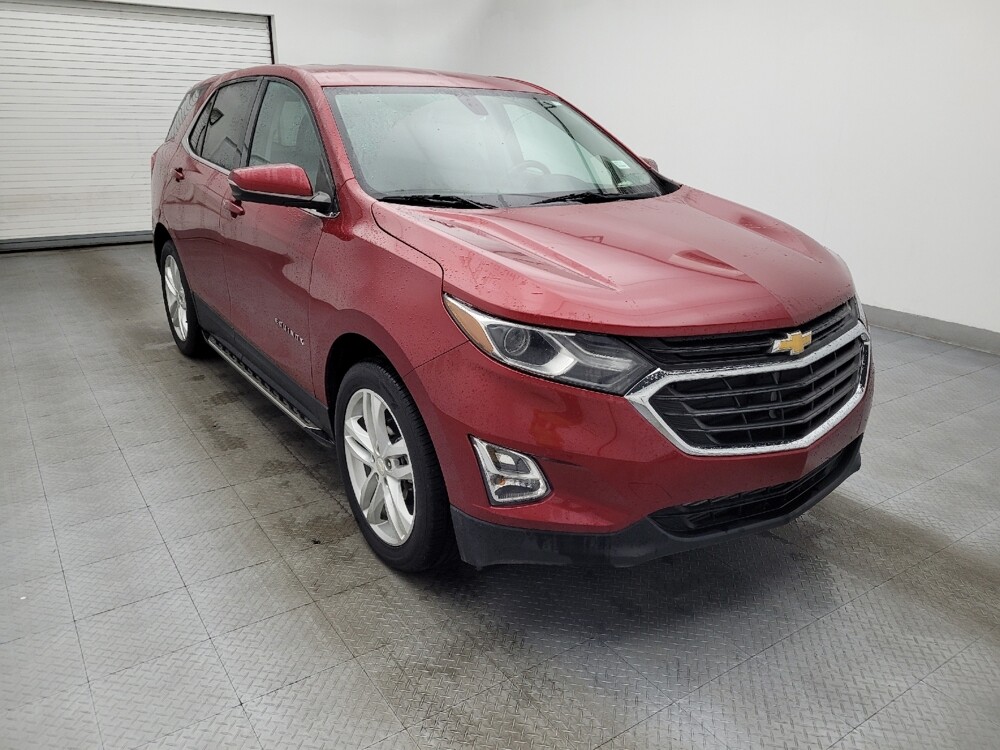 2019 Chevrolet Equinox in Wilmington, NC 28405 - 18088570 13