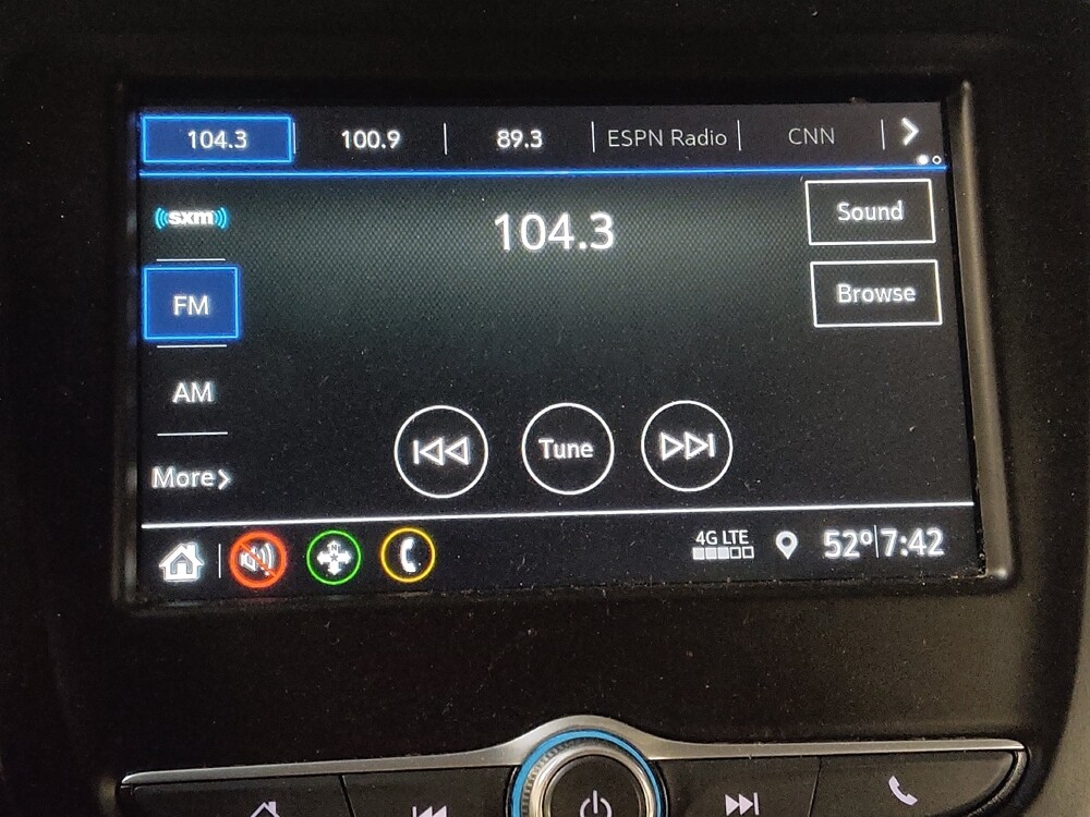 2019 Chevrolet Equinox in Wilmington, NC 28405 - 18088570 25