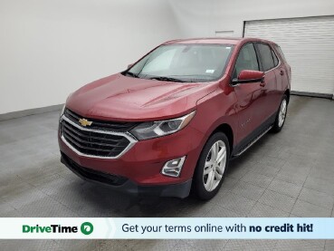 2019 Chevrolet Equinox in Wilmington, NC 28405
